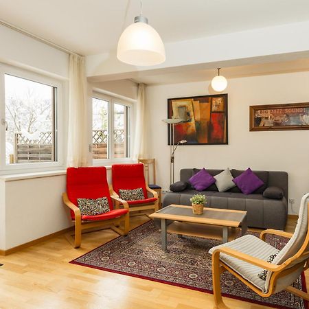 Ferienwohnungen Karoline By Schladming-Appartements Szoba fotó