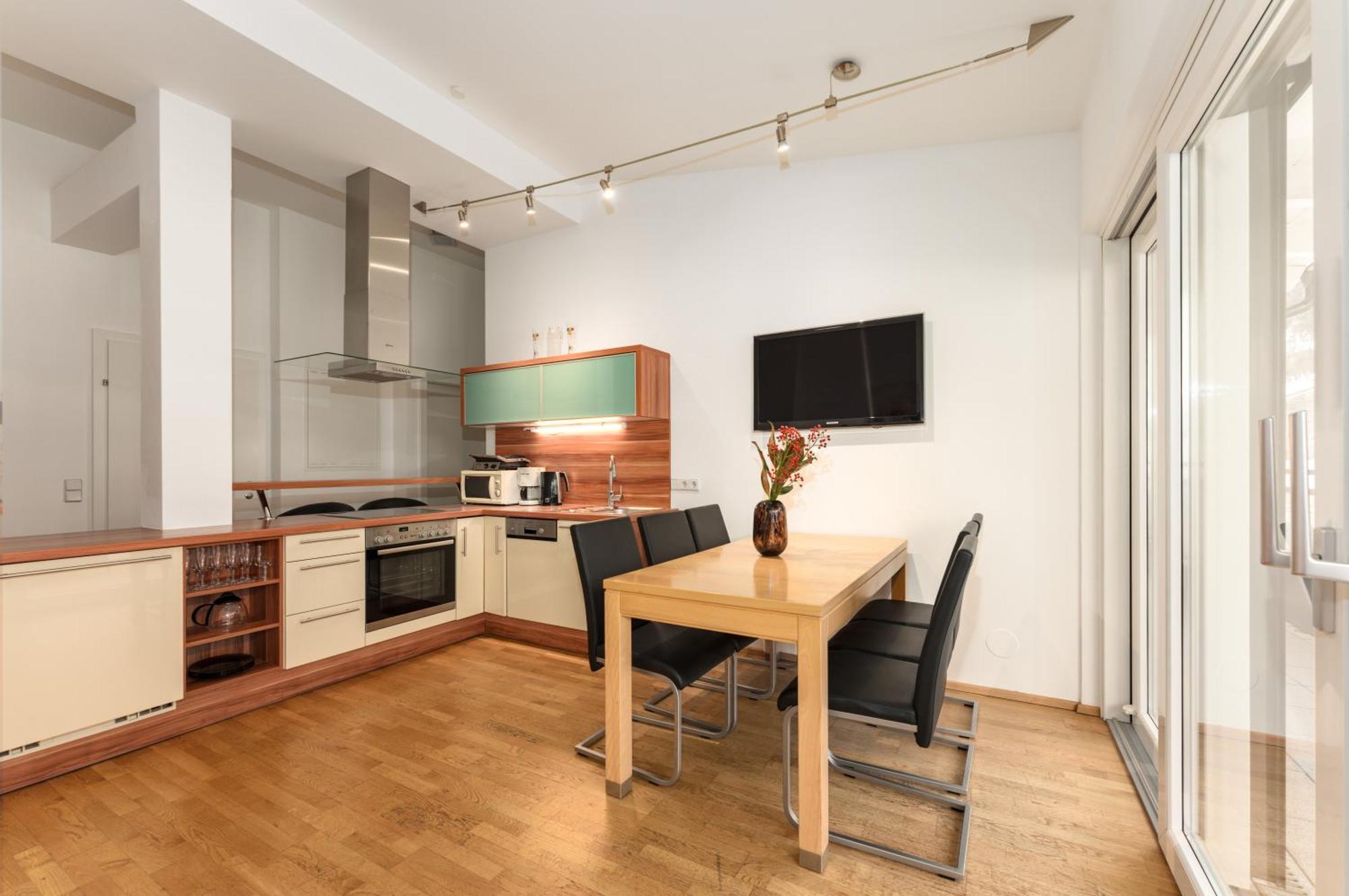 Ferienwohnungen Karoline By Schladming-Appartements Szoba fotó