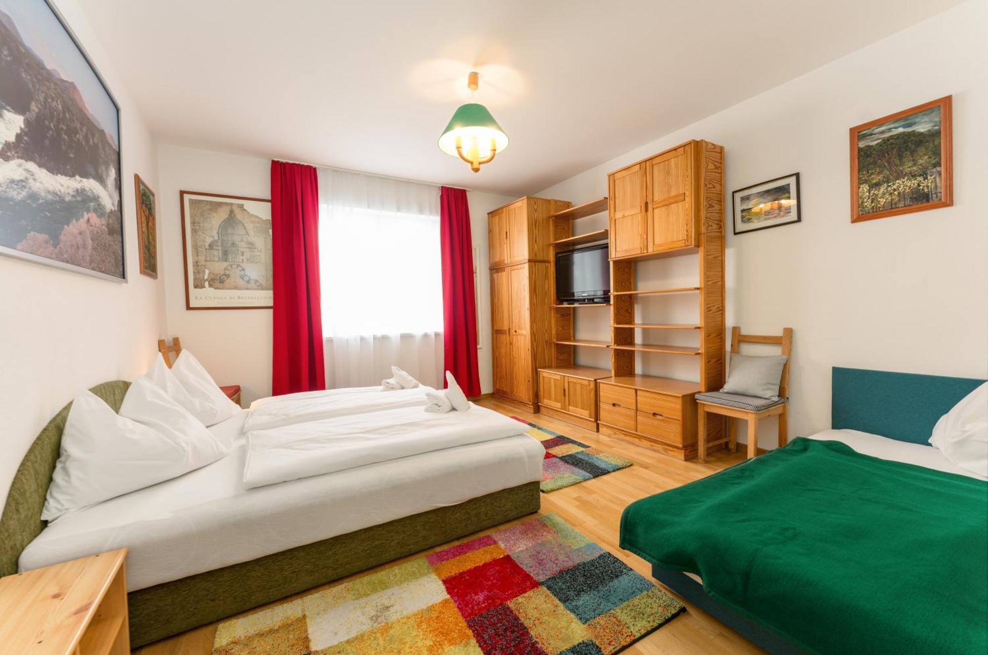 Ferienwohnungen Karoline By Schladming-Appartements Szoba fotó