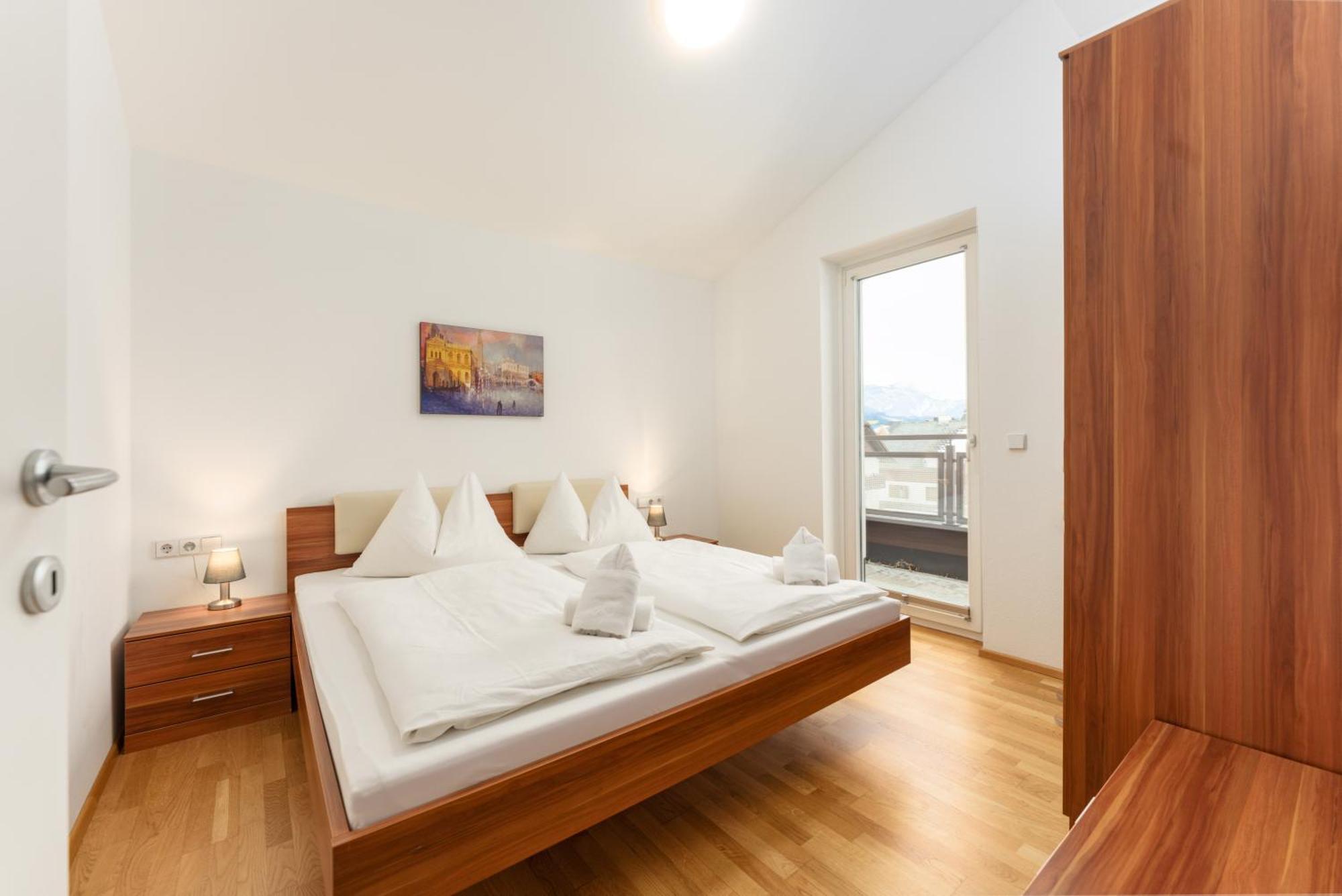 Ferienwohnungen Karoline By Schladming-Appartements Szoba fotó