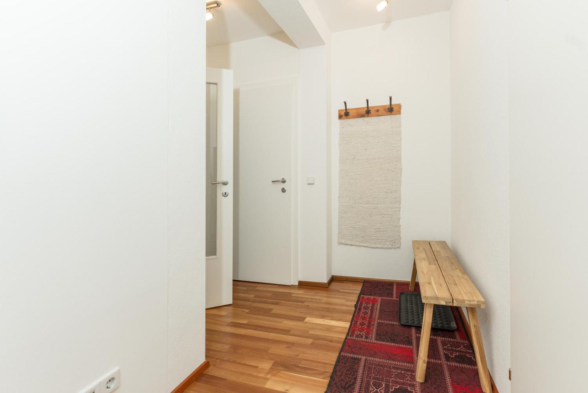Ferienwohnungen Karoline By Schladming-Appartements Szoba fotó