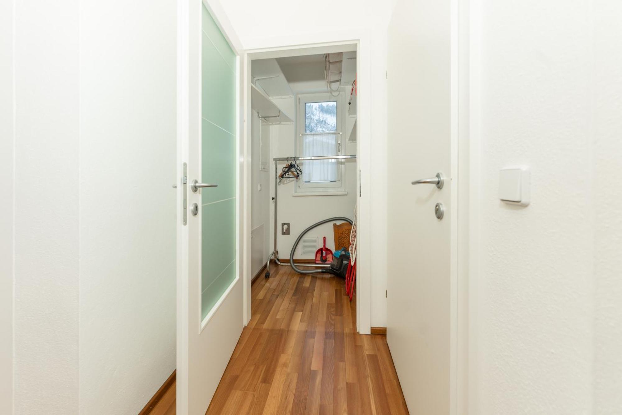 Ferienwohnungen Karoline By Schladming-Appartements Szoba fotó