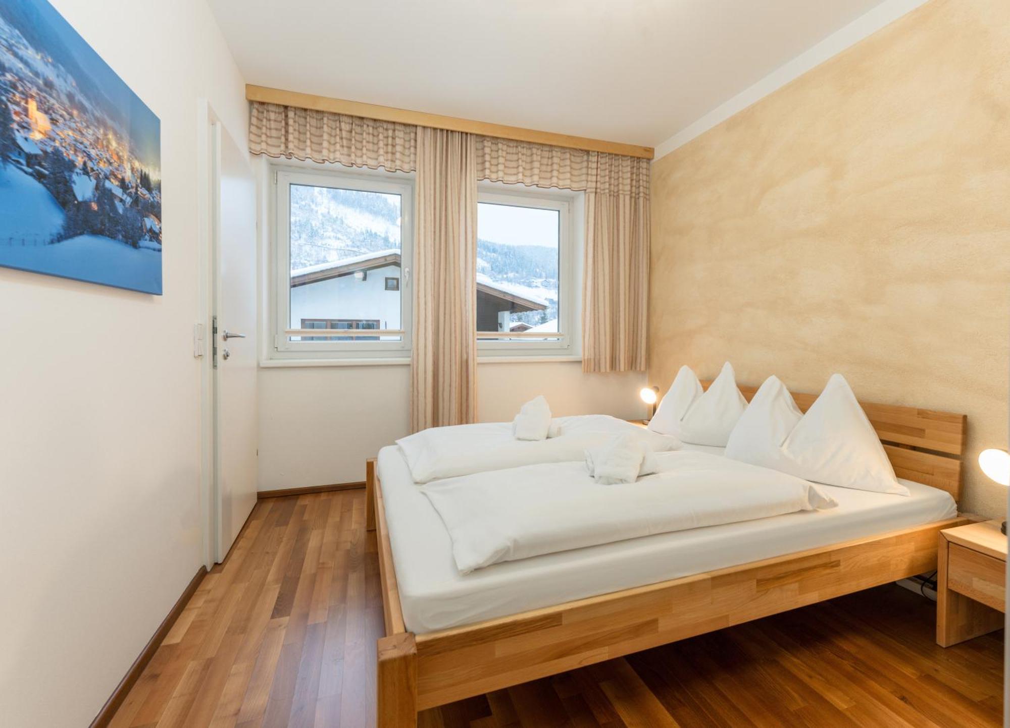 Ferienwohnungen Karoline By Schladming-Appartements Szoba fotó