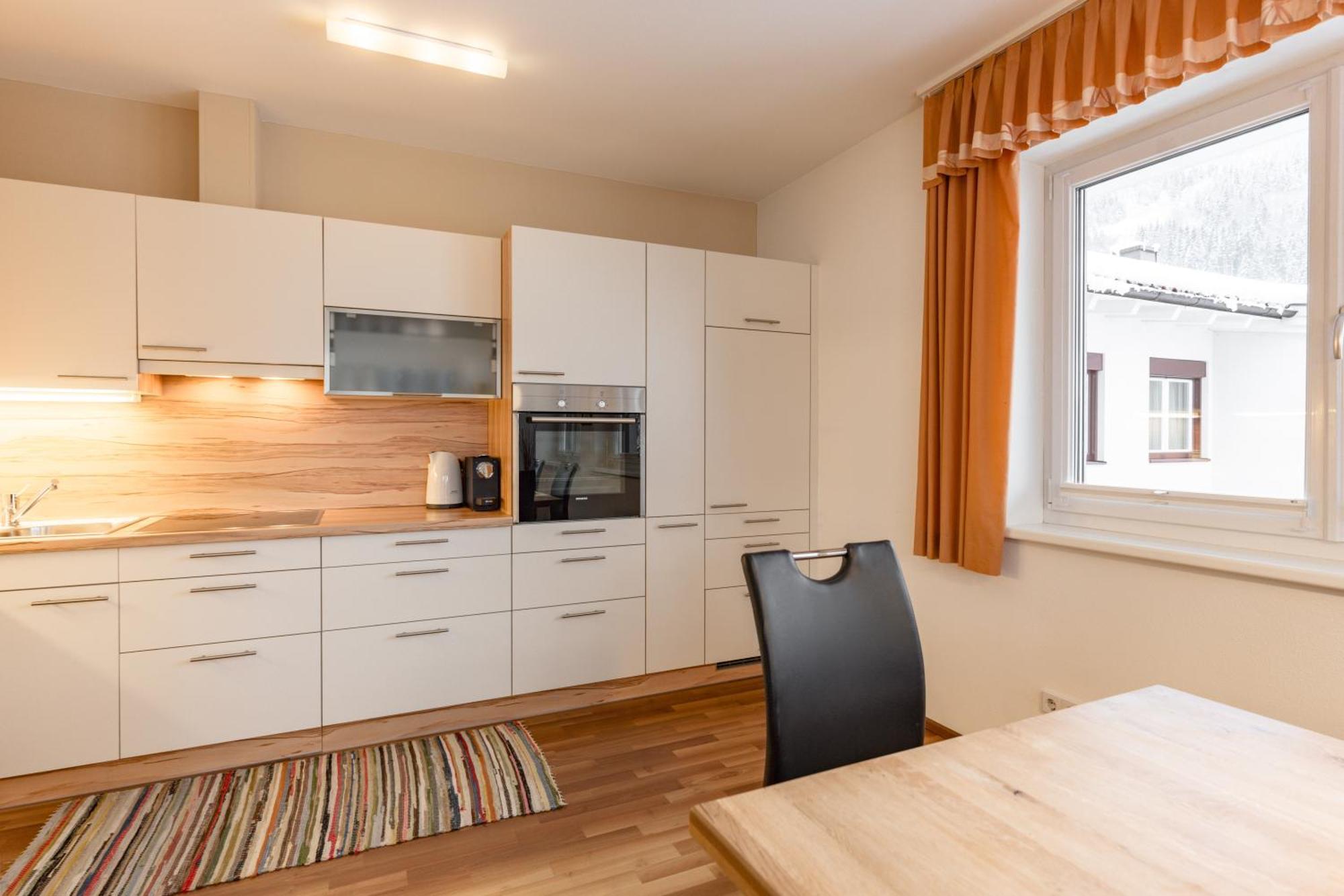 Ferienwohnungen Karoline By Schladming-Appartements Szoba fotó