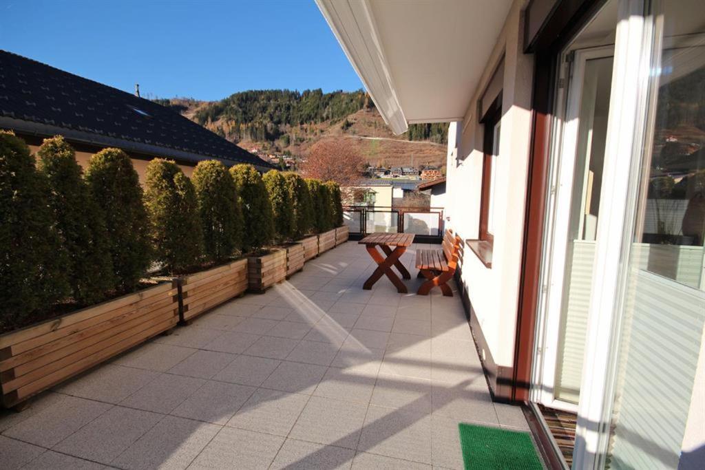 Ferienwohnungen Karoline By Schladming-Appartements Szoba fotó