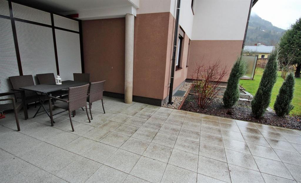 Ferienwohnungen Karoline By Schladming-Appartements Szoba fotó