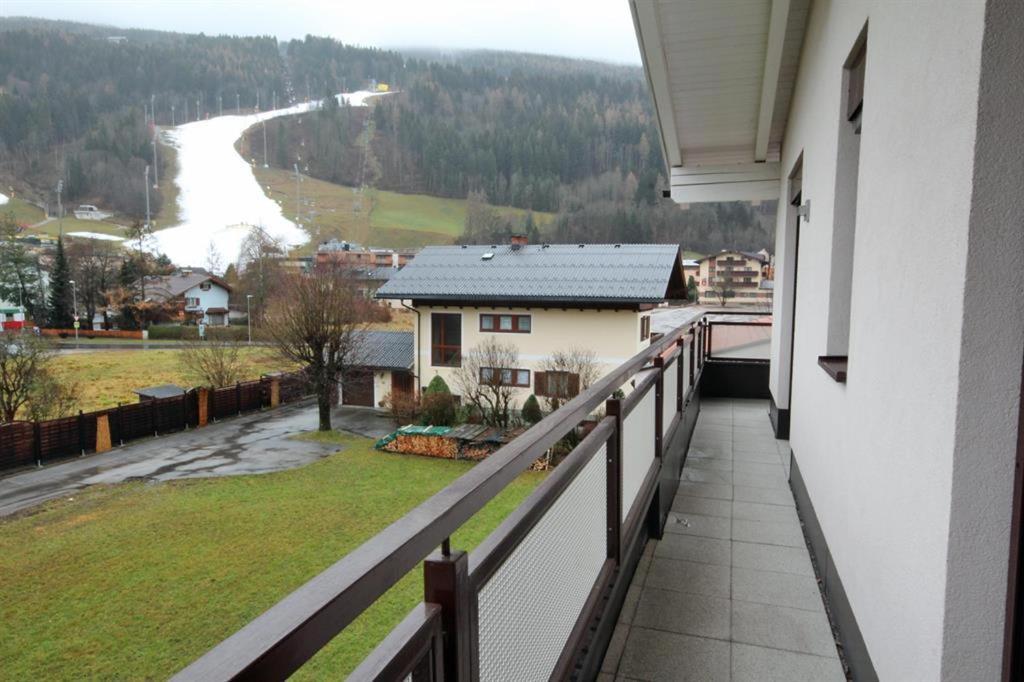 Ferienwohnungen Karoline By Schladming-Appartements Szoba fotó