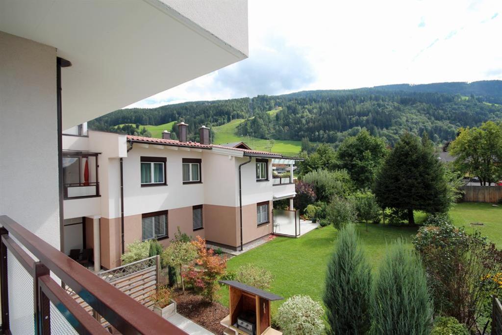 Ferienwohnungen Karoline By Schladming-Appartements Szoba fotó