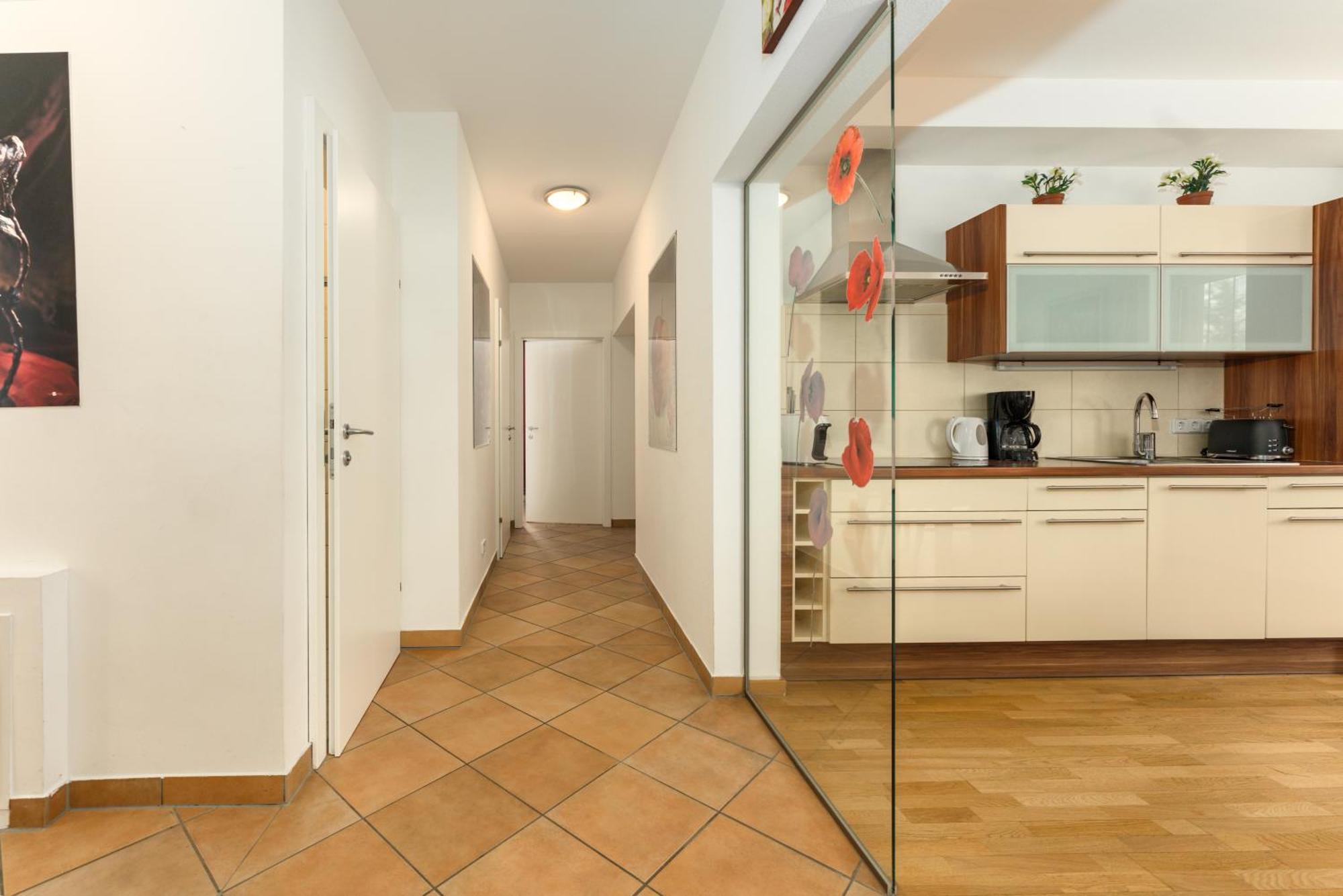 Ferienwohnungen Karoline By Schladming-Appartements Szoba fotó