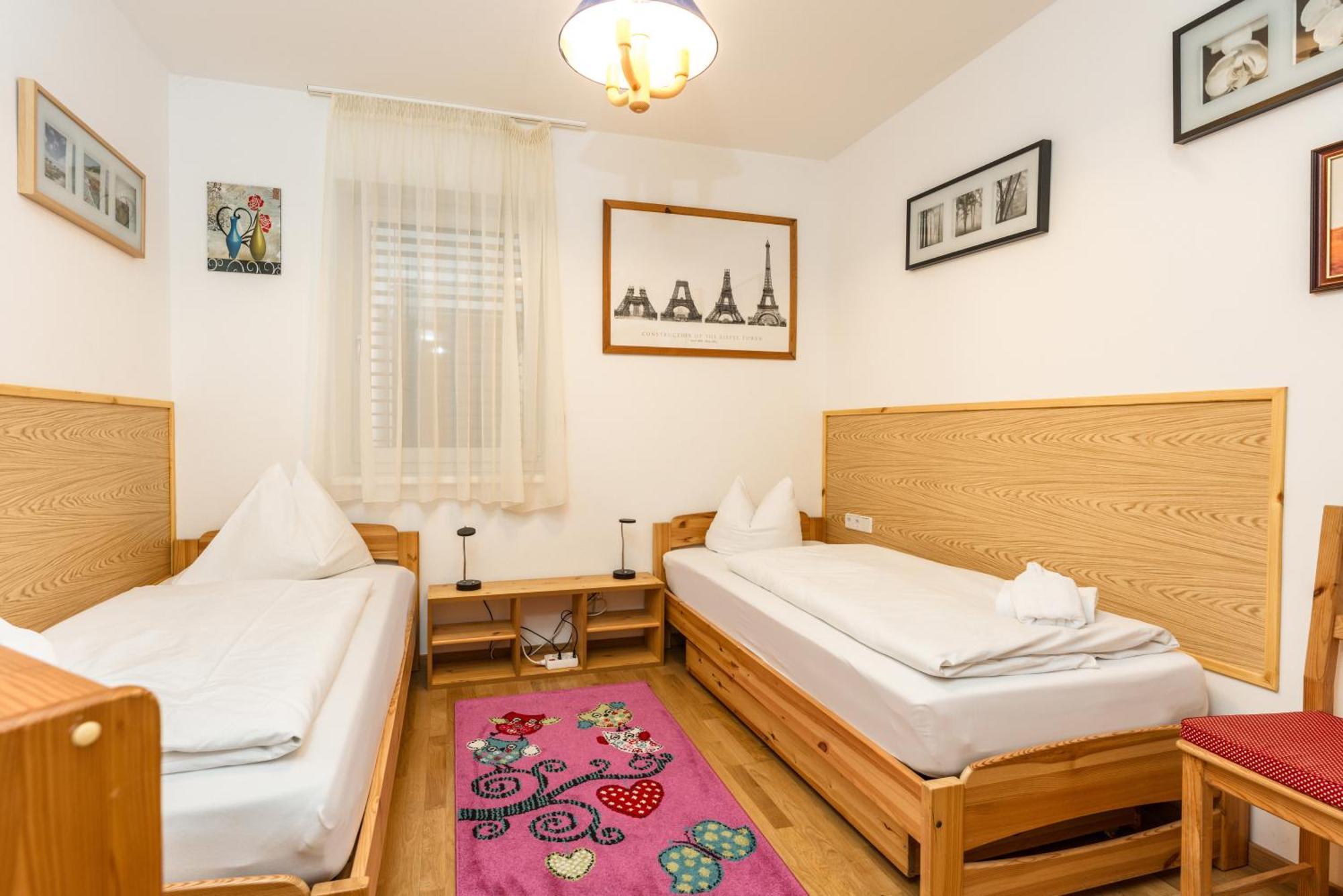 Ferienwohnungen Karoline By Schladming-Appartements Szoba fotó