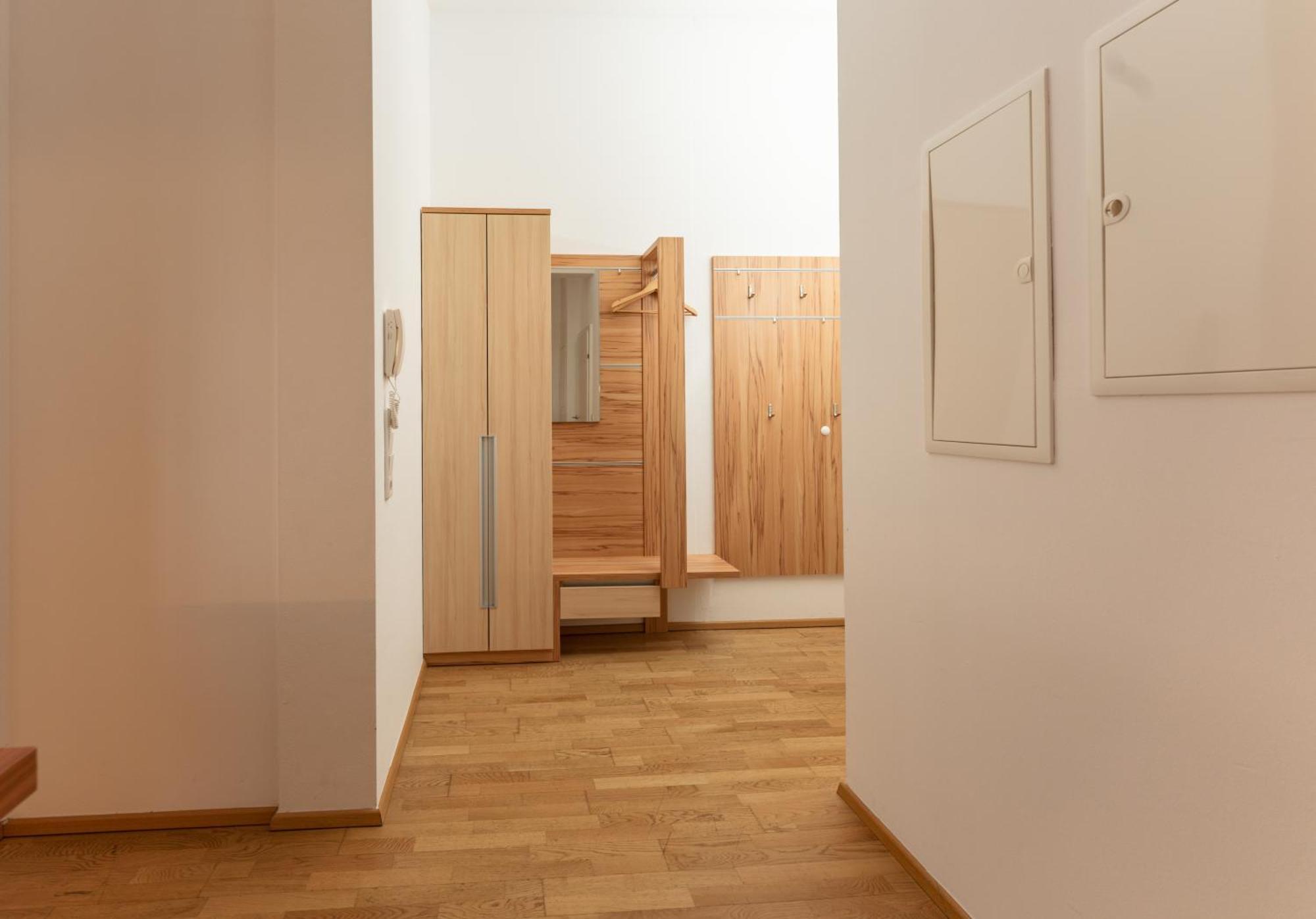 Ferienwohnungen Karoline By Schladming-Appartements Szoba fotó