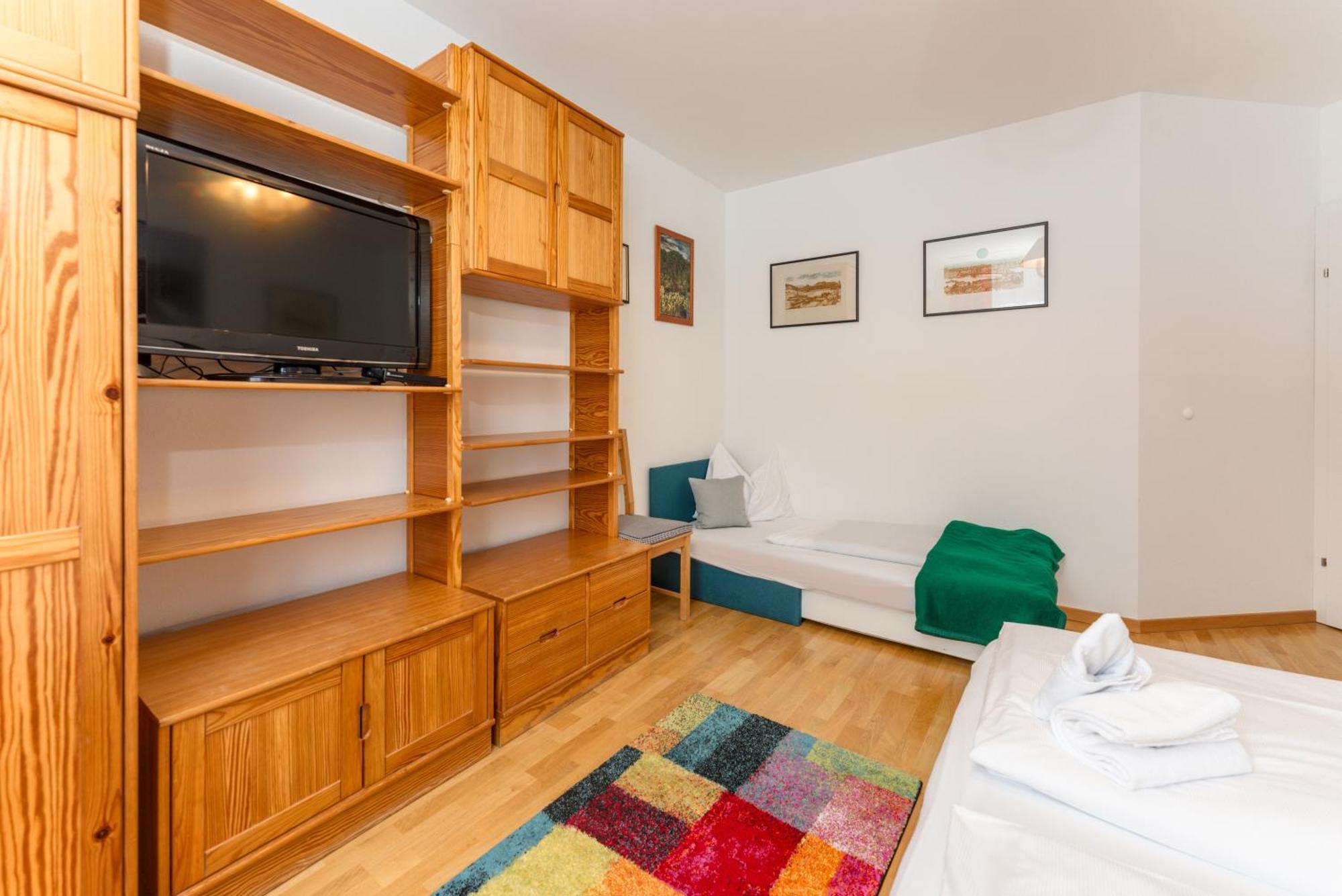 Ferienwohnungen Karoline By Schladming-Appartements Szoba fotó