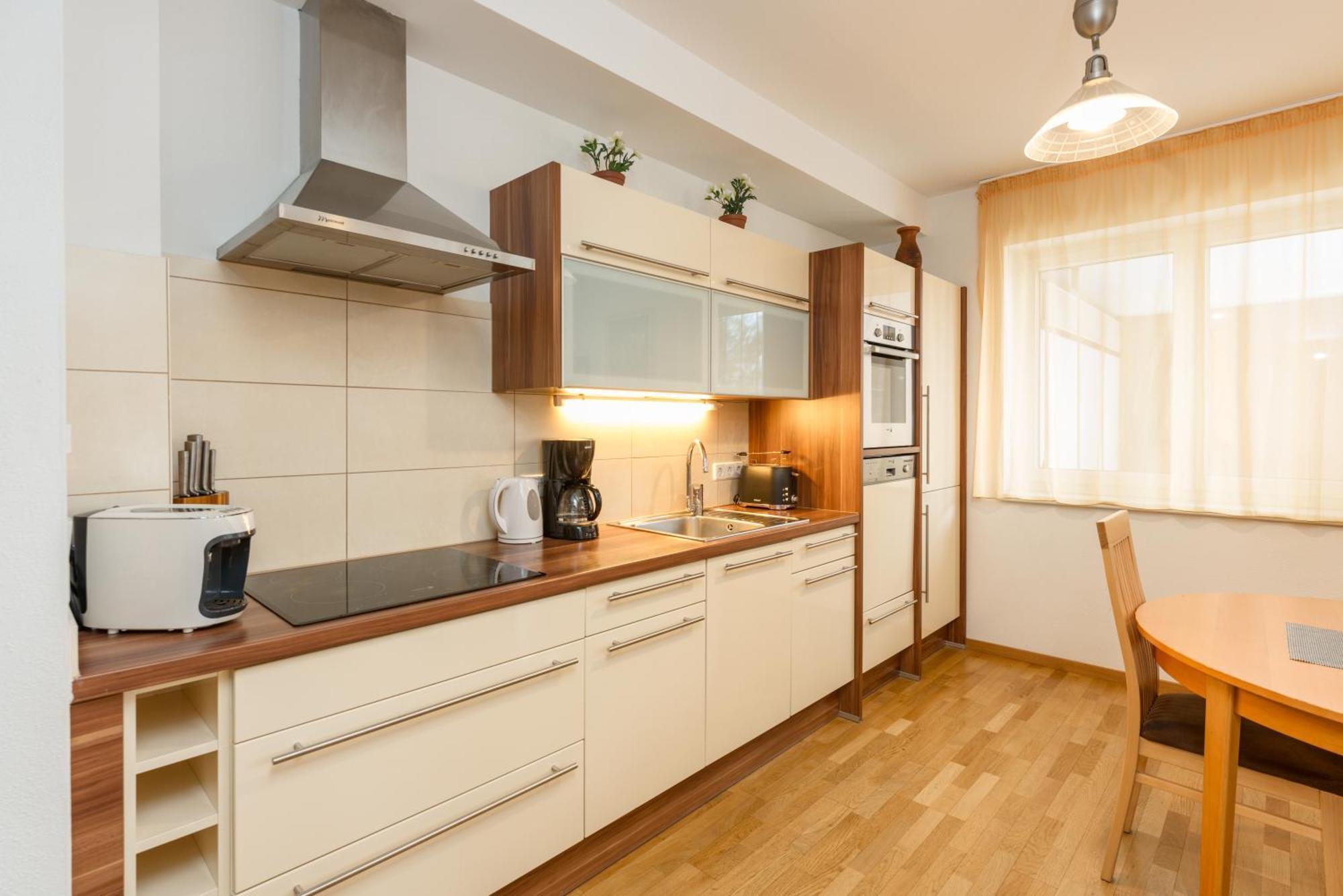 Ferienwohnungen Karoline By Schladming-Appartements Szoba fotó