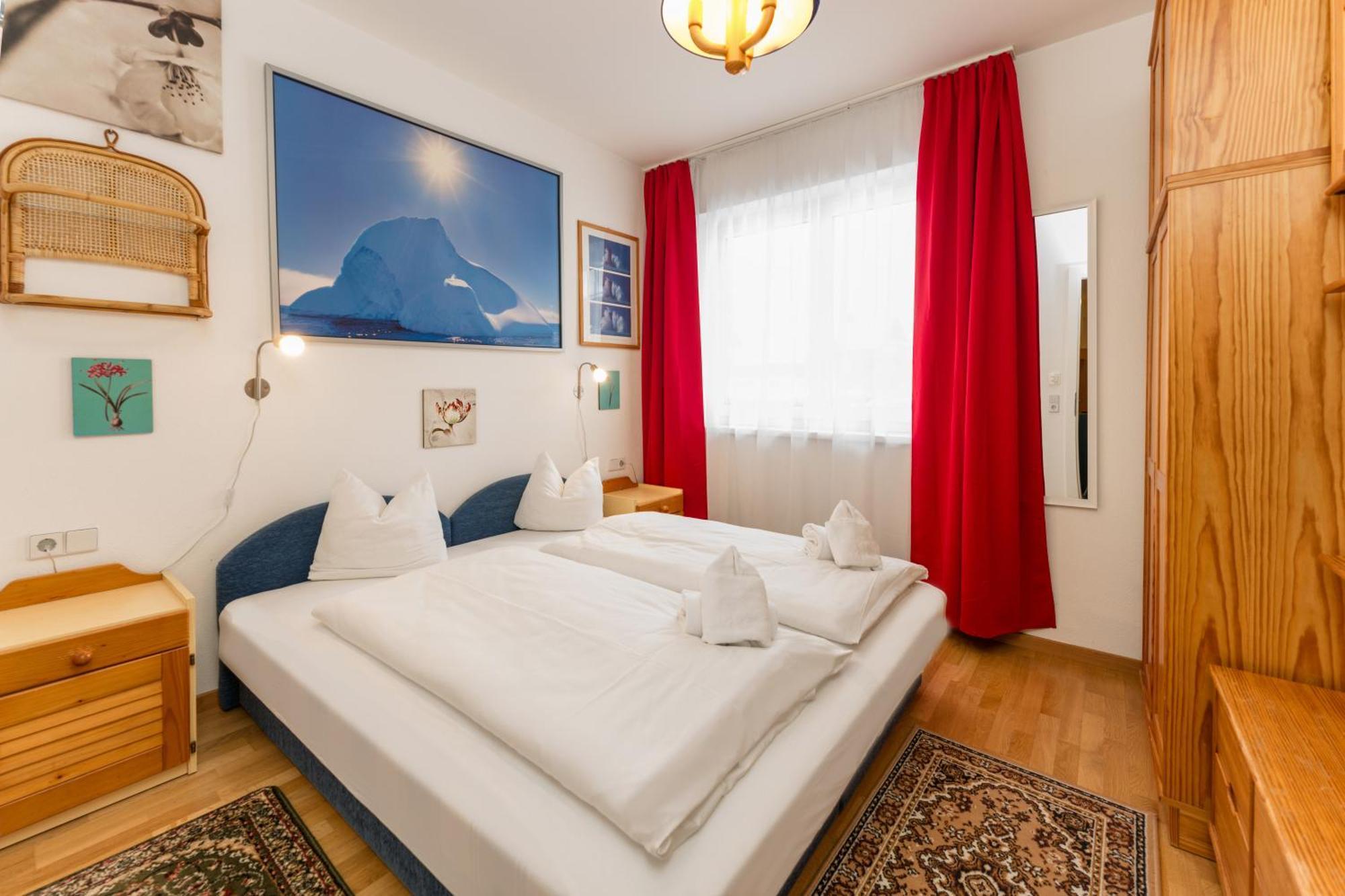 Ferienwohnungen Karoline By Schladming-Appartements Szoba fotó