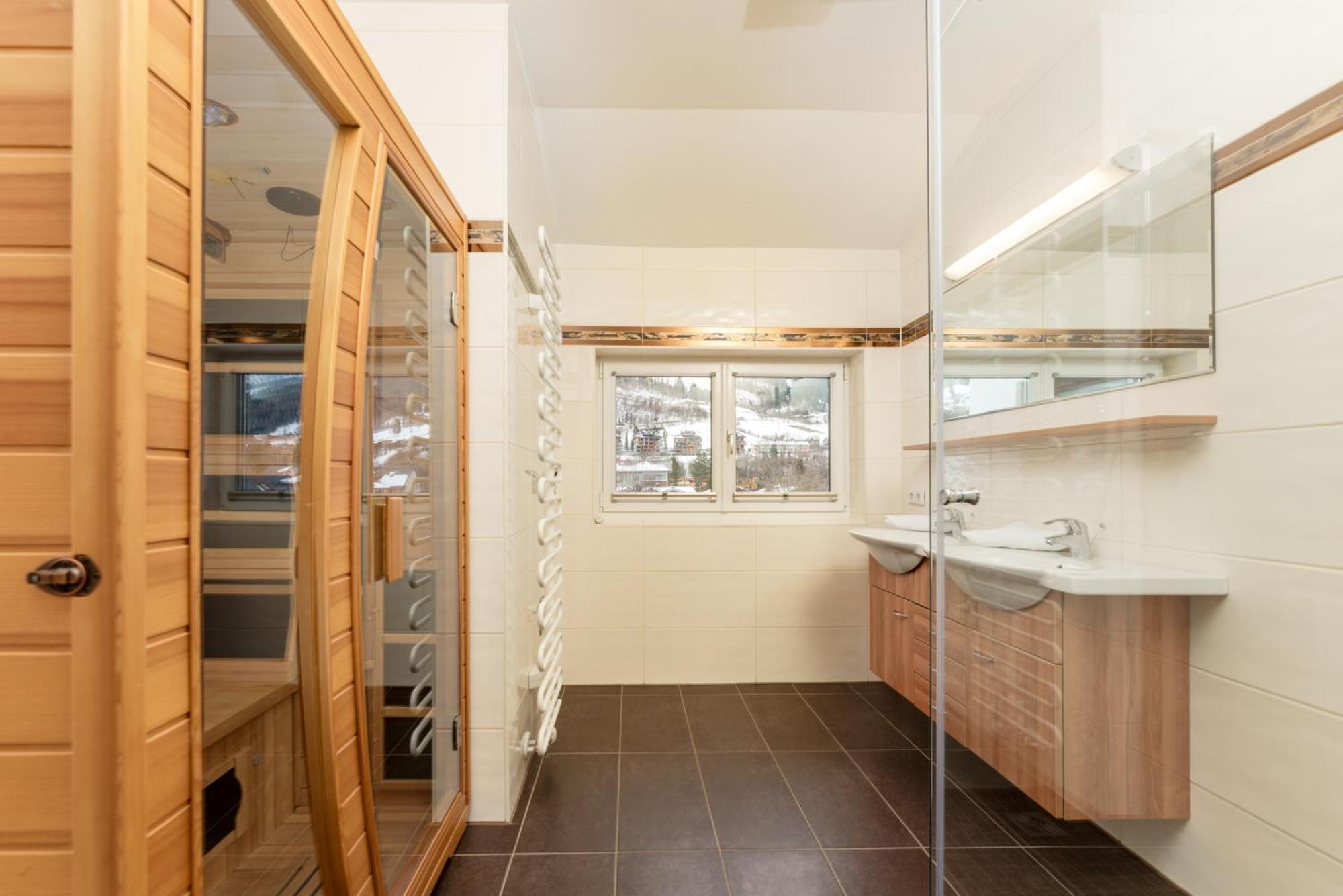 Ferienwohnungen Karoline By Schladming-Appartements Szoba fotó