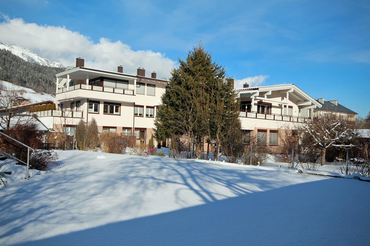 Ferienwohnungen Karoline By Schladming-Appartements Kültér fotó